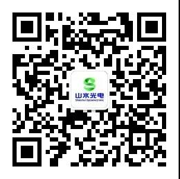 公众号二维码 公众号二维码